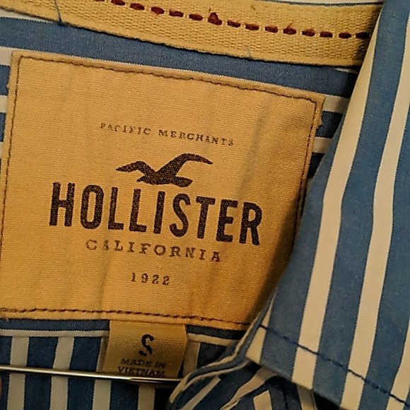 HOLLISTER - Picture 5 of 5